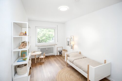Virtuelles Einrichtungsbeispiel - 