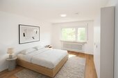Virtuelles Einrichtungsbeispiel - 3 Zimmer Etagenwohnung in Rottweil