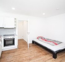 Moderne 1-Zimmer-Wohnung mit Einbauküche in Oberndorf a. N.