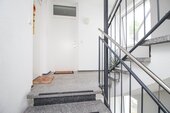Treppenhaus - Etagenwohnung mit 20,10 m&sup2; in Oberndorf zur Miete