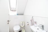 Gäste-WC - 