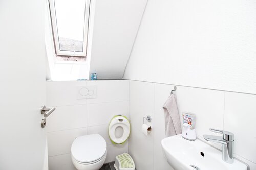 Gäste-WC - 