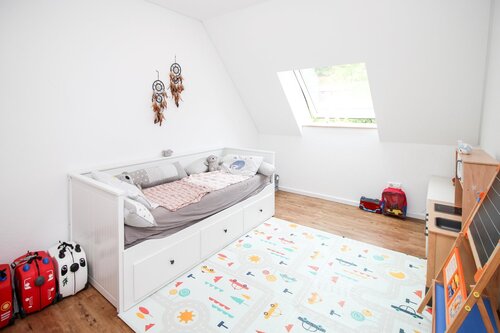 Kinderzimmer - 