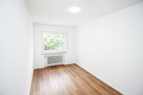 Kinderzimmer, Büro - 