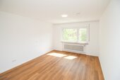 Schlafzimmer - Etagenwohnung mit 79,35 m&sup2; in Rottweil zum Kaufen