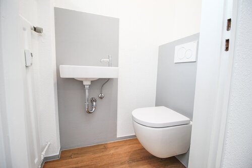 WC - 