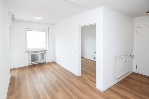Offener Essbereich - 