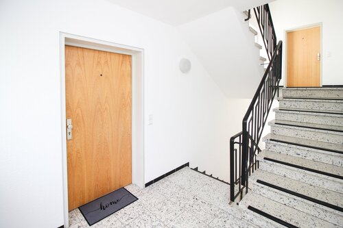 Treppenhaus - 