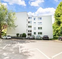 Renovierte & modernisierte 3,5-Zimmer-Wohnung mit Balkon & Garage in Rottweil