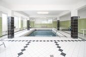 Schwimmbad in Haus Nr. 18 - 
