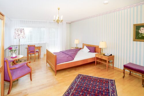 Zimmeransicht 1 - 