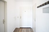 Eingangsbereich - 