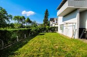 Gartenansicht 1 - 