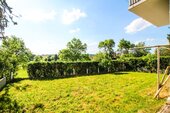 Gartenansicht 2 - 