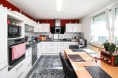 Küche - Einfamilienhaus mit 136,00 m&sup2; in Deilingen zum Kaufen