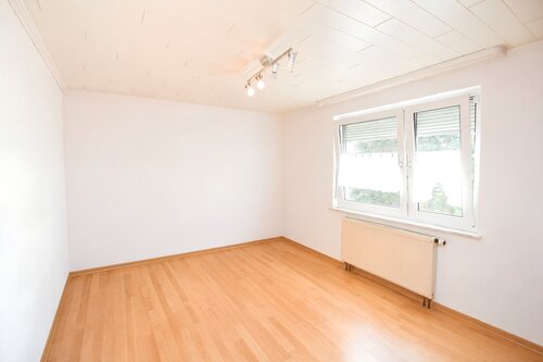 Esszimmer (virtuell ausgeräumt) - 6 Zimmer Einfamilienhaus zum Kaufen in Deilingen