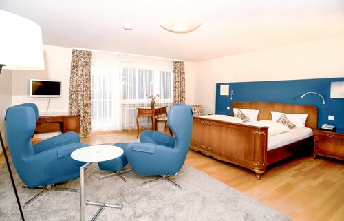 Zimmeransicht 2 - 