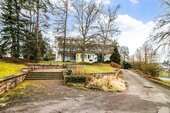 Hausansicht des Haupthauses Nr. 22 - 