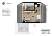 Grundriss DG - 