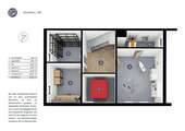 Grundriss KG - 
