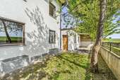 Ostgarten am Feldrand - 
