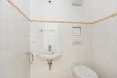Gäste-WC - 