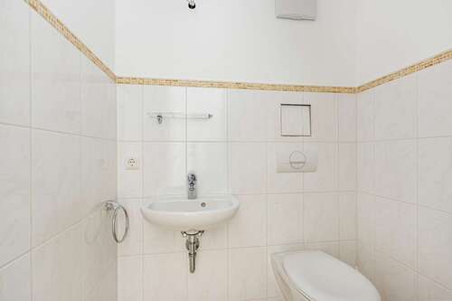 Gäste-WC - 