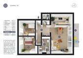Grundriss - 