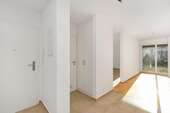 Eingangsbereich - 