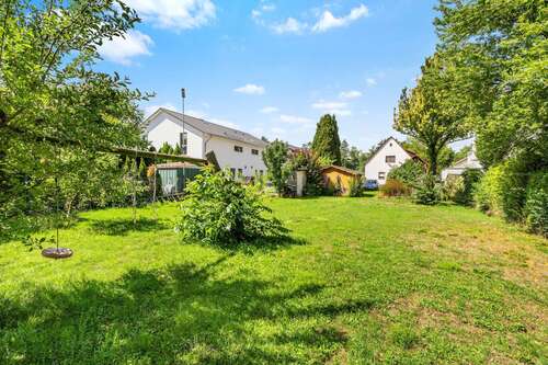 Grundstücksansicht - 