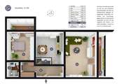 Grundriss 9.OG - 
