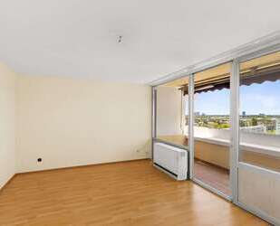 Weitblick • Wohnküche • Wintergarten | Geräumige 2-Zi-Balkonwohnung mit TG-Stellplatz - München