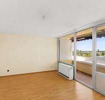 Weitblick • Wohnküche • Wintergarten | Geräumige 2-Zi-Balkonwohnung mit TG-Stellplatz - München