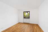 Schlafzimmer - Appartement mit 68,26 m&sup2; in München zur Miete