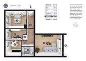 Grundriss - 