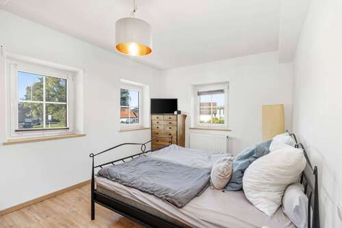 Wohnung - Obergeschoss - 