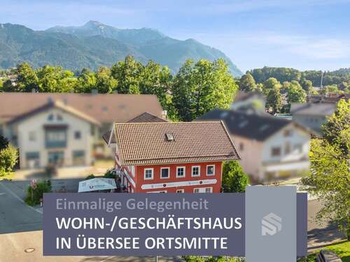 Titelbild - Seltene Gelegenheit 