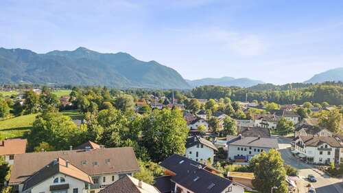 Ausblick - 
