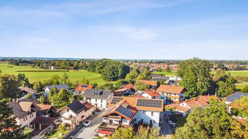Ausblick - 