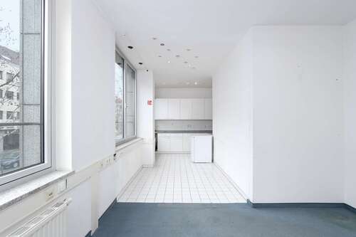 Büro / Teeküche - Ärztehaus, Praxis zur Miete in München
