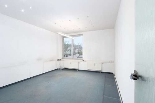 Büro- / Praxisraum 7 - 