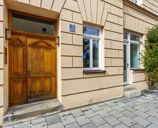 Modernisiert | Büro mit Altbau-Charme in zentraler Lage - München
