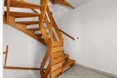 Treppe - EG - 