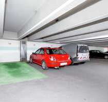 TG-Einzelstellplatz im 