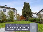 Titelbild 3 - Modernisiertes Reiheneckhaus mit Süd-Westgarten