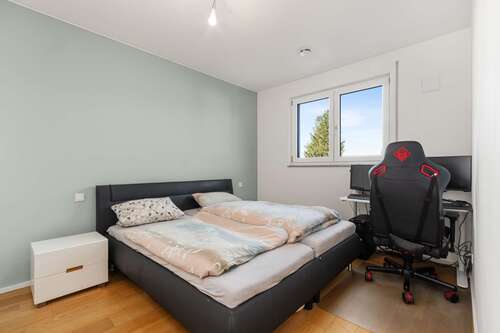 Elternschlafzimmer - 