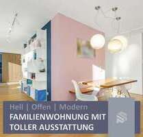 Offenes Wohnkonzept | Schwellenfrei erreichbar | 2 TG-Stellplätze uvm. - Unterhaching