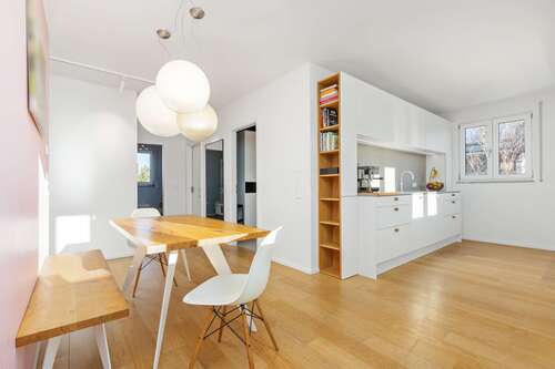 Familientreffpunkt - 