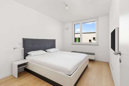 Schlafzimmer - 