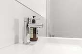 Moderne Badausstattung - 